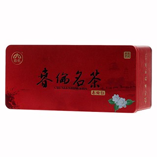 春伦春伦红(春伦)