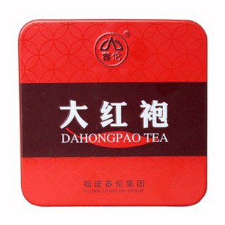 春伦大红袍(春伦)