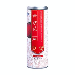 雅盛合欢花(歙雅氏)
