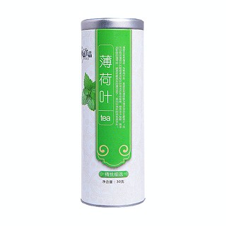 雅盛薄荷叶(歙雅氏)