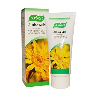 a vogel 山金车擦剂(a)