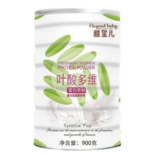 雅玺儿叶酸多维蛋白质粉(好娃娃)