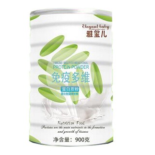 雅玺儿免疫多维蛋白质粉(好娃娃)