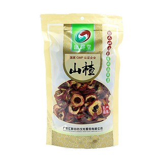 东方汇群山楂干(汇群)