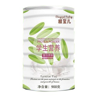 雅玺儿学生营养蛋白质粉(好娃娃)