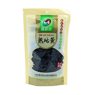 东方汇群熟地黄(汇群)