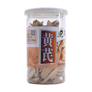 东方汇群黄芪片(汇群)