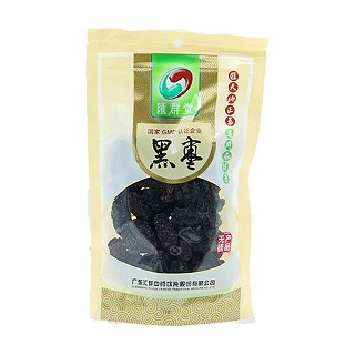 东方汇群黑枣(汇群)