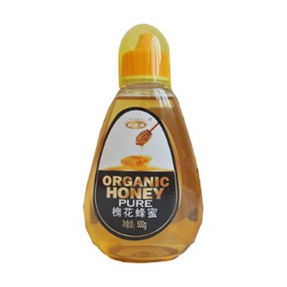 冀蜂园槐花蜂蜜(聚蜂园)