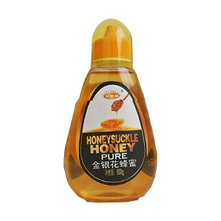 冀蜂园金银花蜂蜜(聚蜂园)