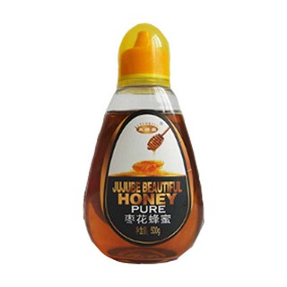 冀蜂园枣花蜂蜜(聚蜂园)