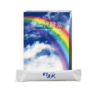 红豹时光机第二代酵素复合酵素粉(德健联合)
