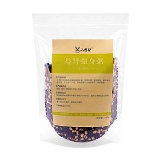 小磨驴益肾强身粥(小磨驴)