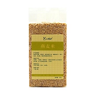 小磨驴燕麦米(小磨驴)