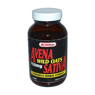 action labs 野生燕麦片(action)