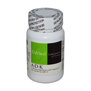 davinci 膳食补充维生素胶囊(davinci)