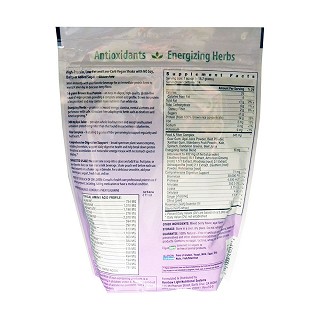 rainbow light 高蛋白质糙米能量粉(rainbow)