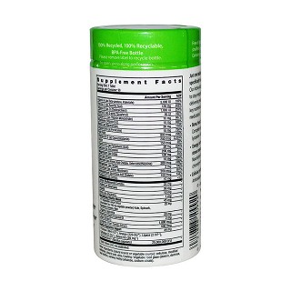 rainbow light 食物基础综合维生素(rainbow)