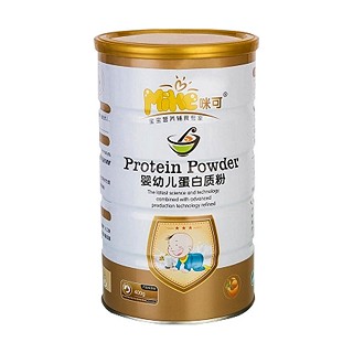 咪可婴幼儿蛋白质粉(诺泰)