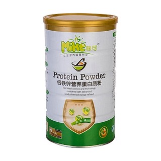 钙铁锌全营养蛋白质粉(咪可)