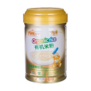 咪可米粉全段罐装(诺泰)