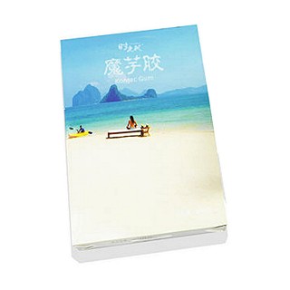 红豹时光机魔芋胶(德健联合)