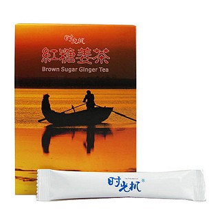 红豹时光机红糖姜茶(德健联合)