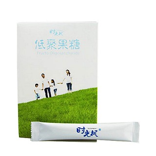 红豹时光机低聚果糖(德健联合)