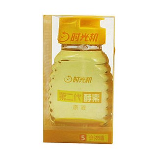 红豹时光机第二代酵素原液(恒惠)