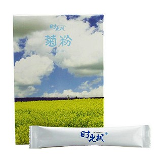 红豹时光机菊粉(德健联合)