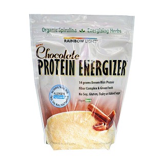 rainbow light 蛋白能量粉(rainbow)