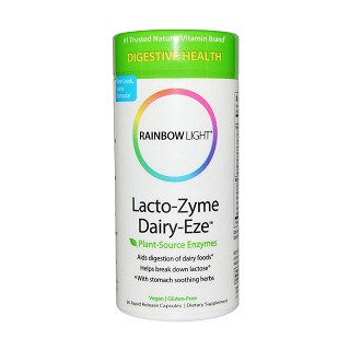 rainbow light 乳酶(rainbow)