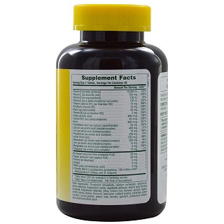 natures plus source of life prenatal(natures)