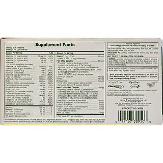 natures plus women multi-vitamin(natures)