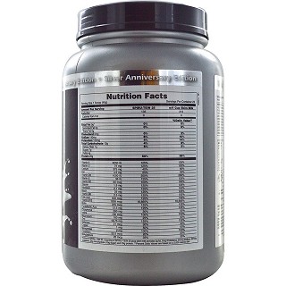 natures plus spiru-tein 25(natures)