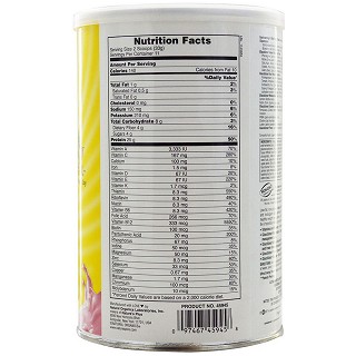 natures plus ultra energy shake(natures)