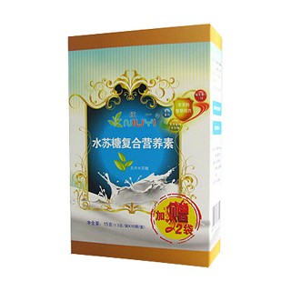 纽一水苏糖(亿超)