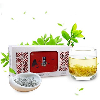 茅岩莓 雪白芽茶 回甘茶(茅岩莓)