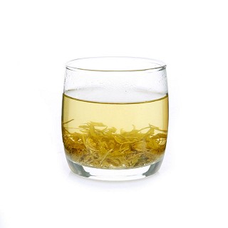 茅岩莓 雪白芽茶 回甘茶(400克)