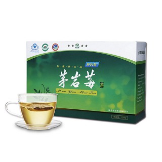 茅岩莓 调节免疫力 养生茶(茅岩莓)