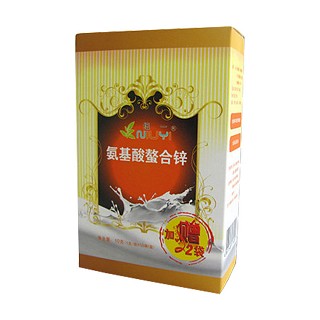 纽一氨基酸螯合钙(新海得)