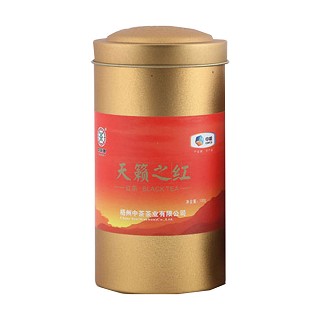 中茶 天籁之红(中茶)