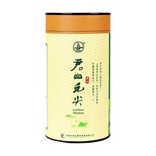 君山 毛尖(君山银针)