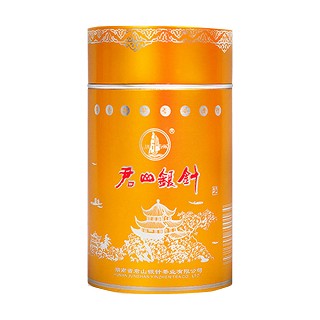 君山 银针(君山银针)