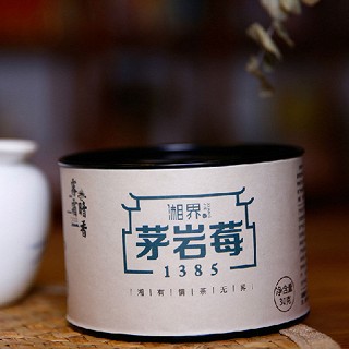 茅岩莓 高山茶 回甘茶叶(50克)