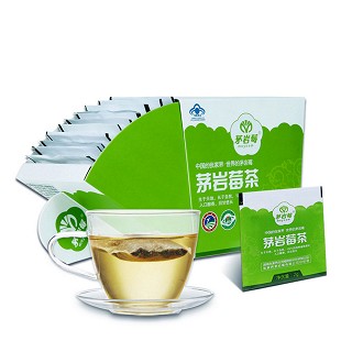 茅岩莓 养生茶饮 袋泡茶(茅岩莓)