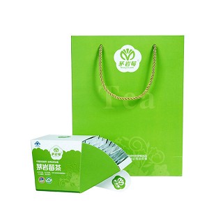 茅岩莓 养生茶饮 袋泡茶(茅岩莓)