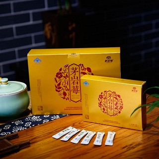 茅岩莓 茶粉(茅岩莓)