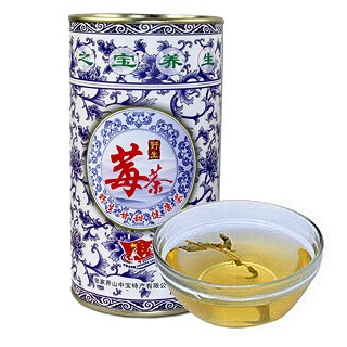 茅岩莓 养生茶饮 霉茶 250克装(茅岩莓)