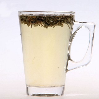 茅岩莓 养生茶饮 霉茶 300克装(茅岩莓)